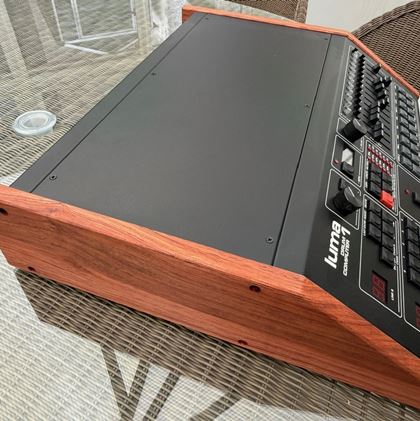 various-Deft Audio Luma-1 LM-1 re-creation